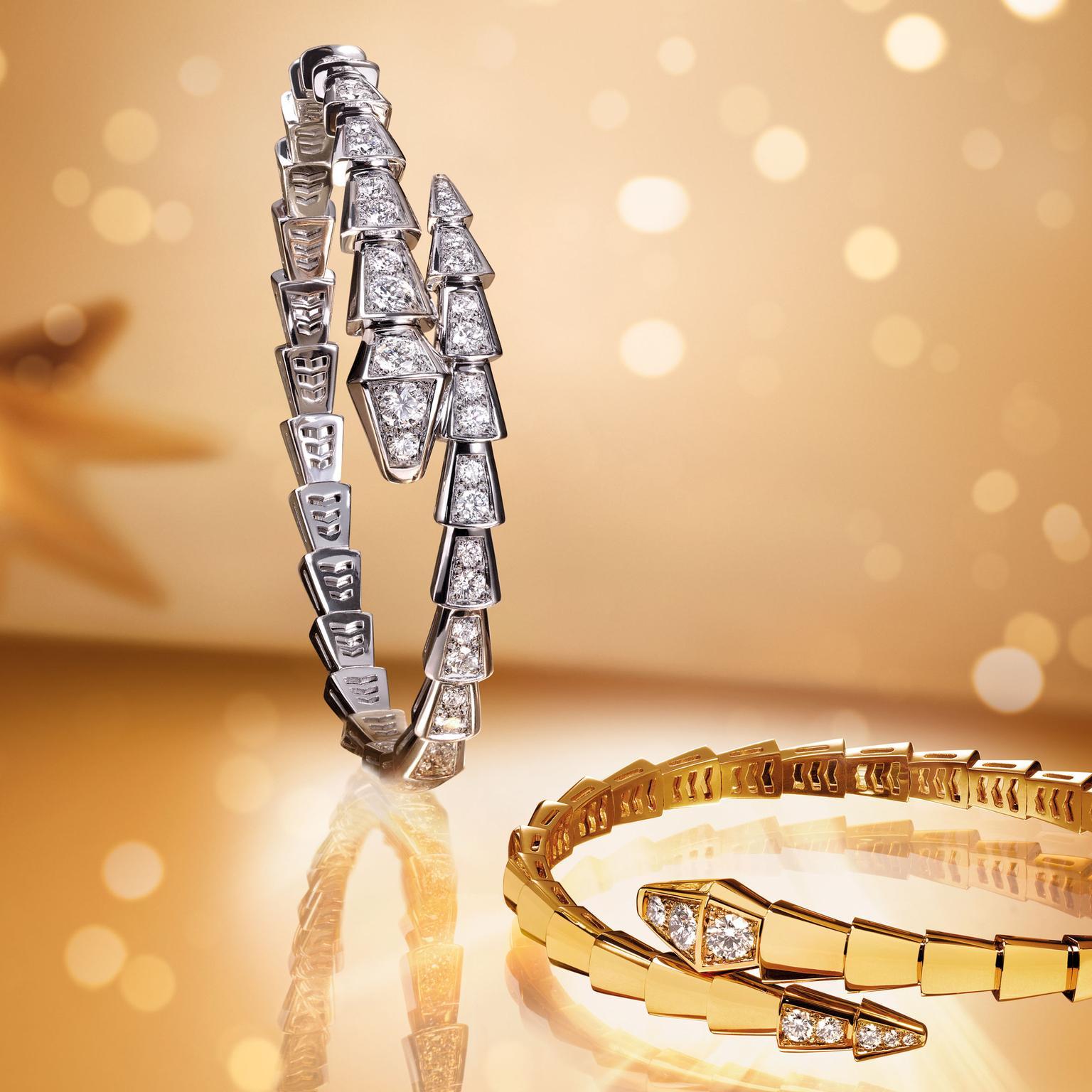 Exploring the Allure of the Serpenti ⁢Viper Design ⁤Language