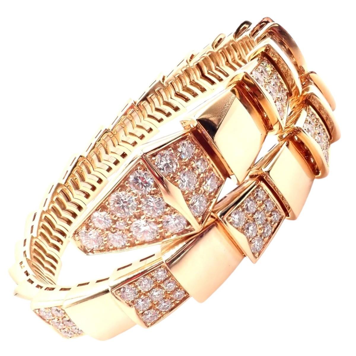 The Allure⁤ of ‍the Serpenti Viper Design