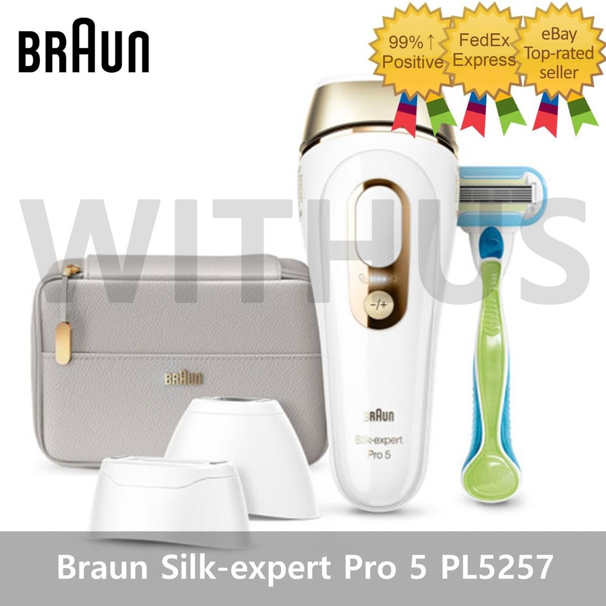 Safety First: Ensuring Effective‍ and ‍Secure ⁣Use of the Braun⁢ i·expert Smart IPL⁢ Laser