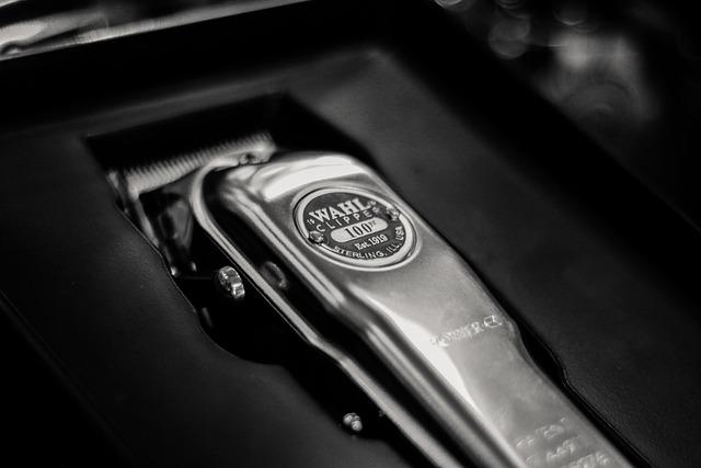 Maintaining Your Wahl Micro Trimmer for Longevity and Performance