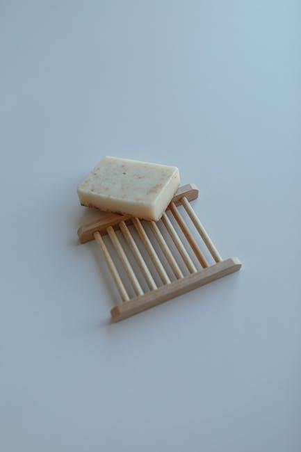 Tips for‌ maximizing the ⁣Longevity‍ of Your cleansing Bar