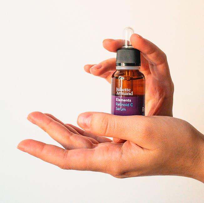 Decoding The Ordinary's ‌Granactive Retinoid 2% Emulsion