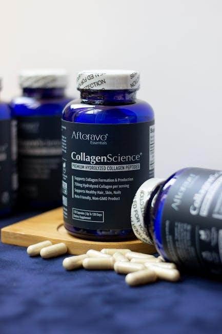 Joint Health Revolution: Building Stronger ​Connections with collagen Support
