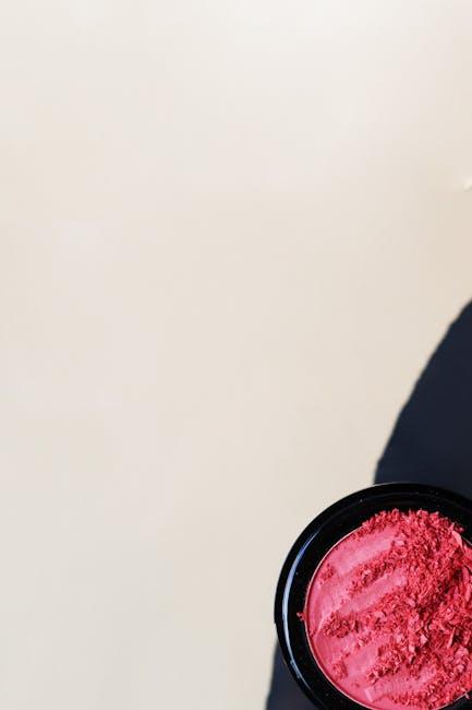 Texture ‌and ​application: ⁣Achieving Flawless ⁢Coverage