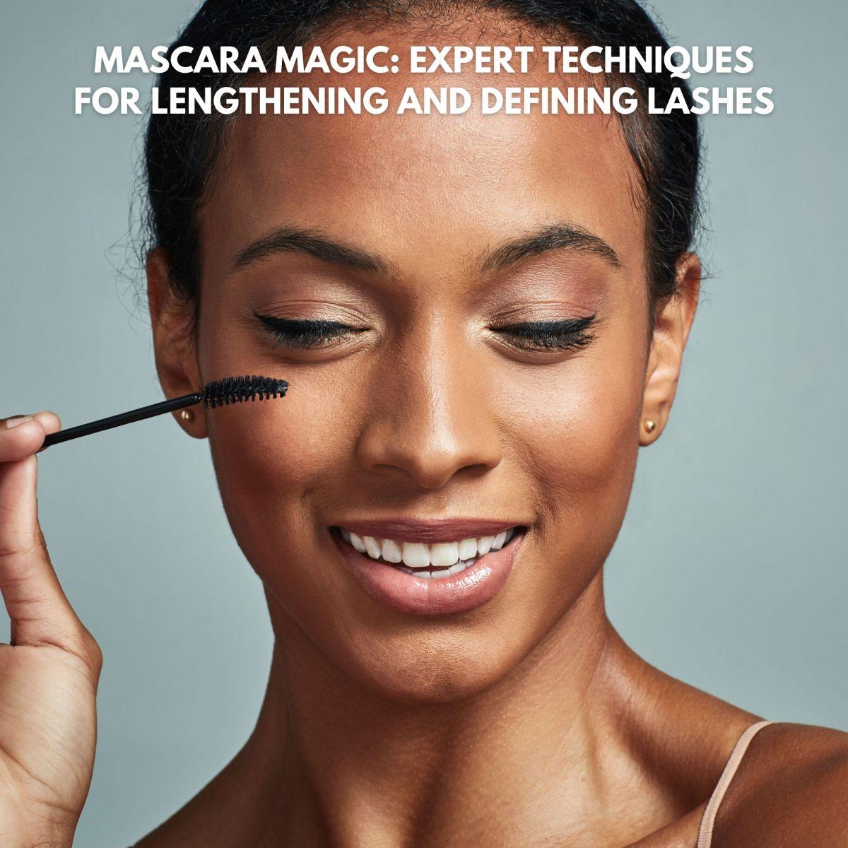 Application Techniques ⁣for‍ Maximum‍ Lift and Length