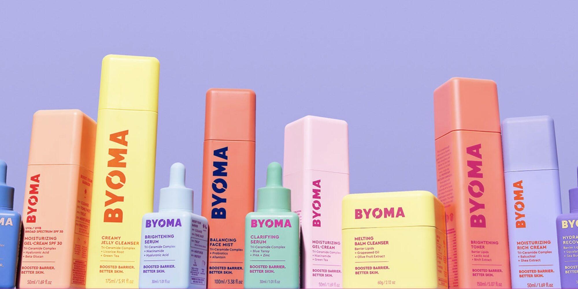 Application Tips ⁢for Maximizing Results with Byoma Face Care