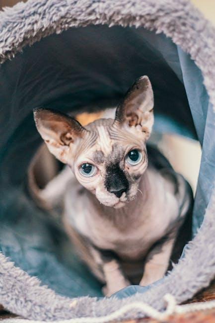 Tips for Enhancing Your Cat's Experience with the frisco Cat Tunnel