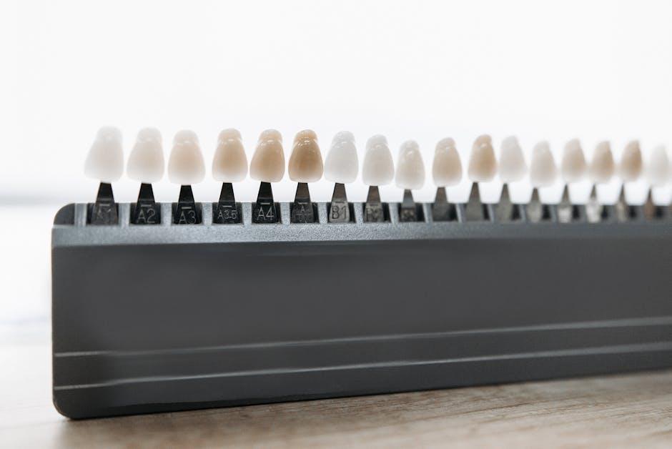 shade Selection: Finding Your Perfect Hue for Every Occasion