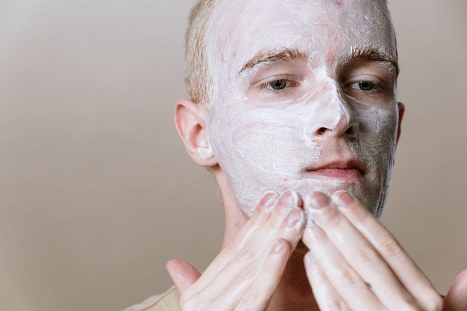 Understanding the​ Strengths ‍of⁢ PanOxyl⁣ 10% Acne ⁣Wash