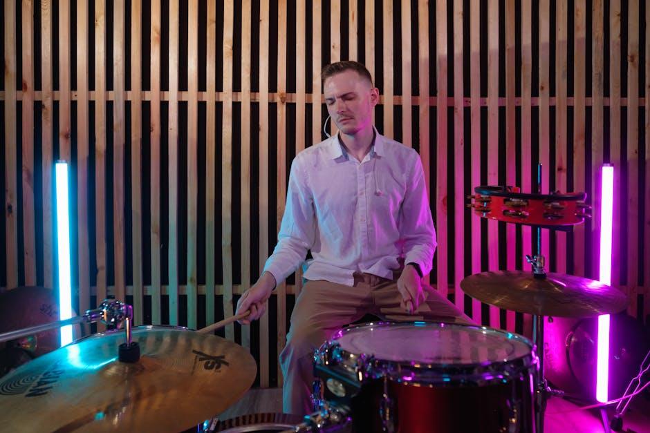 Beyond⁢ the Music: Lifestyle Integration and​ Versatile Usage ‍Scenarios