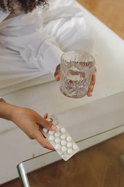 Balancing Hydration and set‍ with Expert Tips for⁢ Radiant Skin