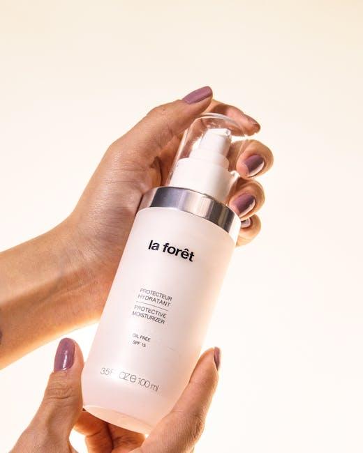 Understanding SPF 15 and Its Importance in⁣ Everyday Makeup