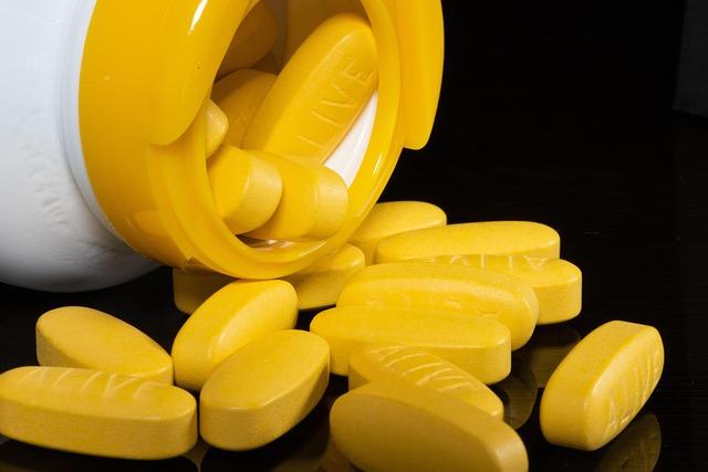 Choosing​ the right Dosage ‍and ‌Form⁤ for Optimal Results