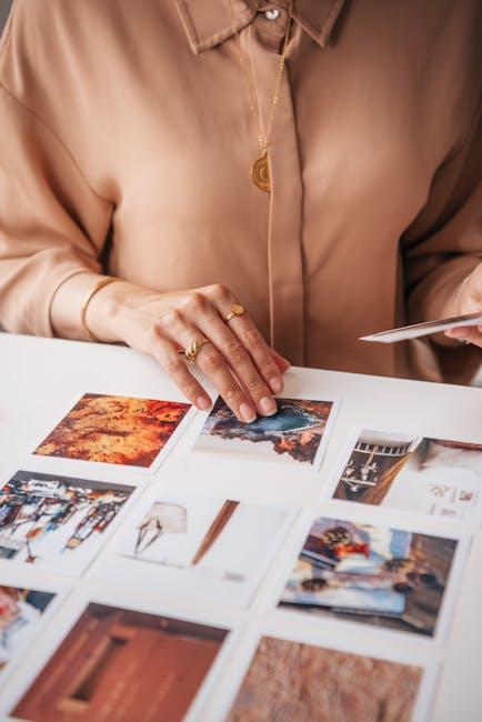 Crafting Lasting⁤ Memories: Tips for Application and‌ Layering ⁣Techniques