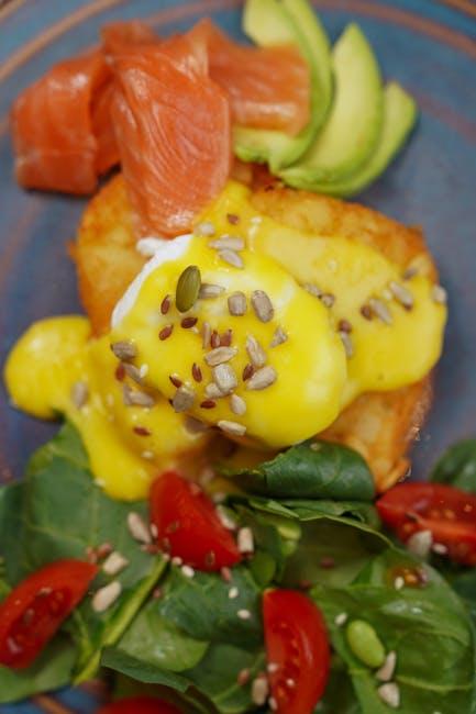 The Health ⁤Benefits of Omega-3 Fatty Acids for Everyday wellness
