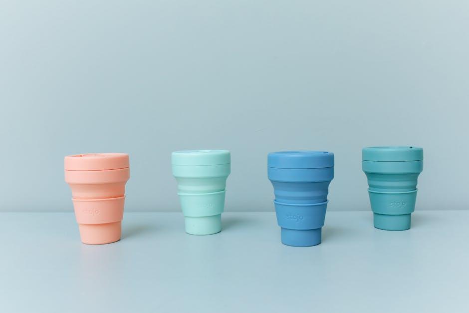 Understanding ‌the ‌Design: How‍ Multi-Level Hydration Works