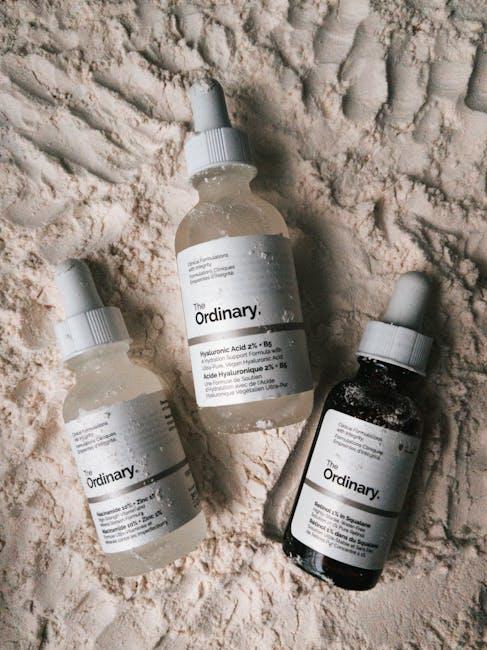 The Role of Niacinamide in Enhancing⁢ Skin resilience