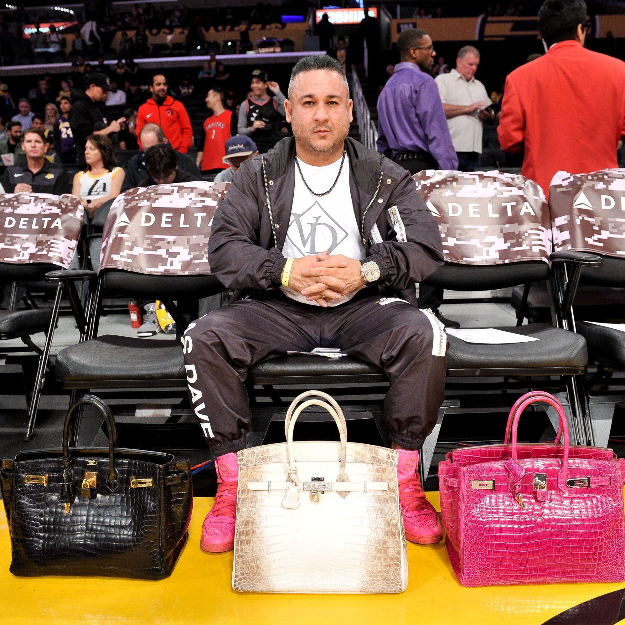 Investment Potential: Why the ⁣Birkin Is More Than Just a Handbag