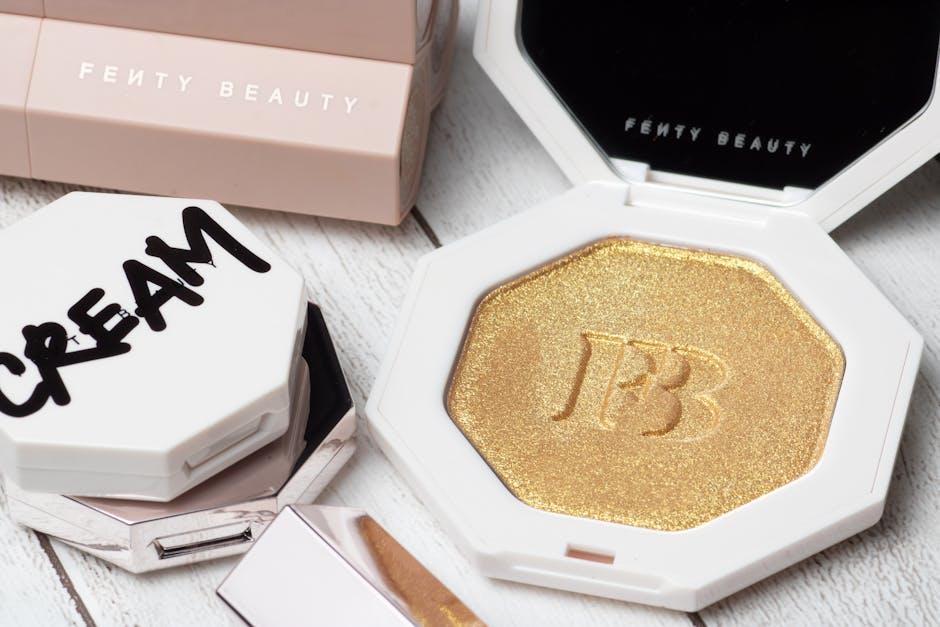 Long-Wear Performance: ​How Fenty stands Up to Hot and Humid Conditions