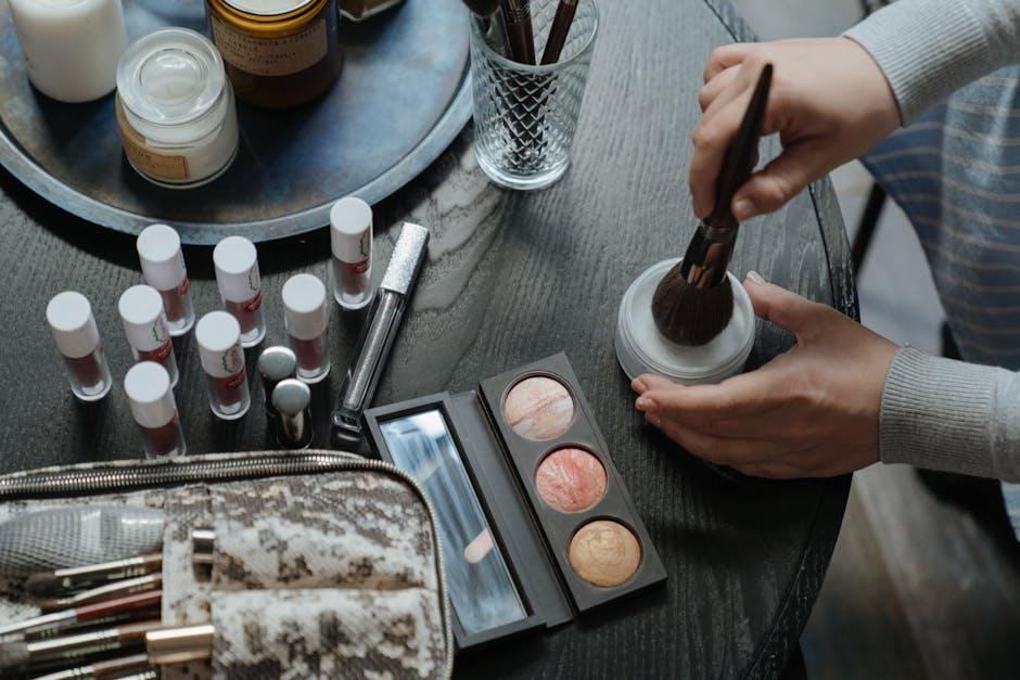 The Perfect Tinted Finish for ⁣Everyday Wear