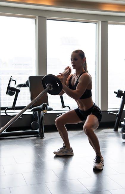 Optimal Usage Tips for Maximum Benefits in Your⁣ Fitness Regimen