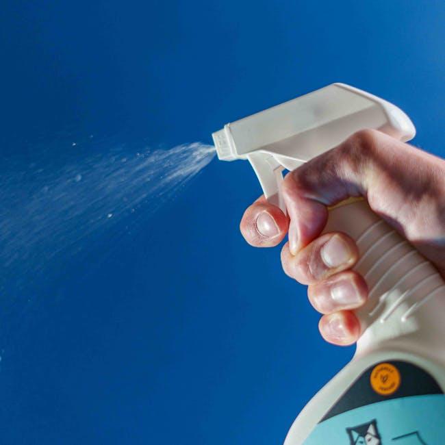 Evaluating ‌Odor Control‌ Performance in Everyday Scenarios