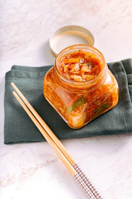 Understanding the​ Connection Between Gut ​Health and Immune Function