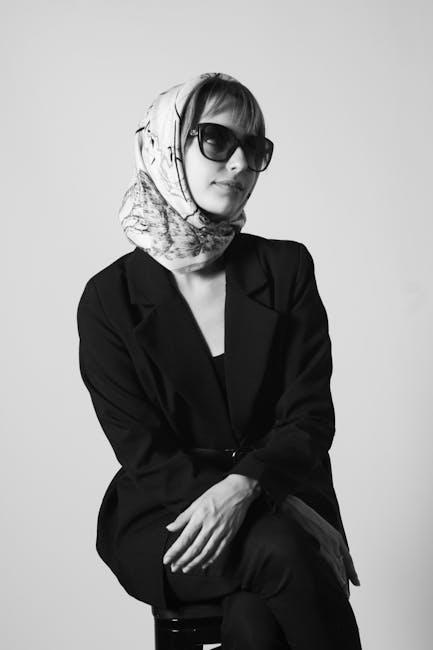 The Art of‌ Silk: Exploring the Techniques Behind hermès scarves