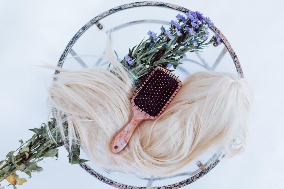 Achieving Salon-Quality Styles at Home