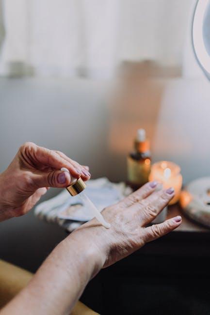 Unveiling the Power of Retinol for ‍Skin Renewal