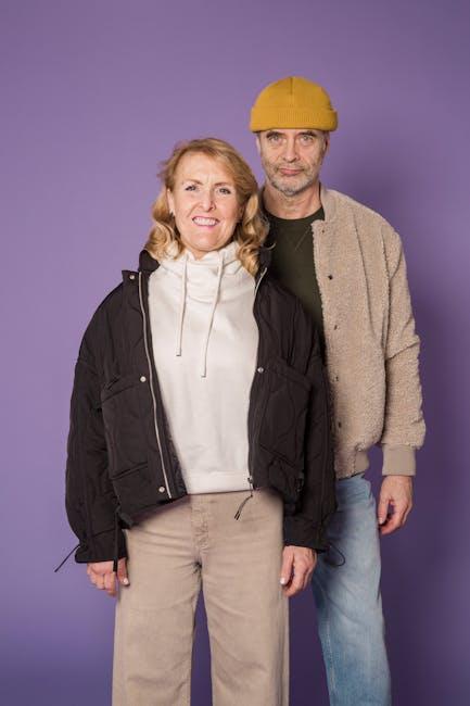 Versatile Design⁣ for ‌Every Adventure: Styling Tips and Outfit Ideas