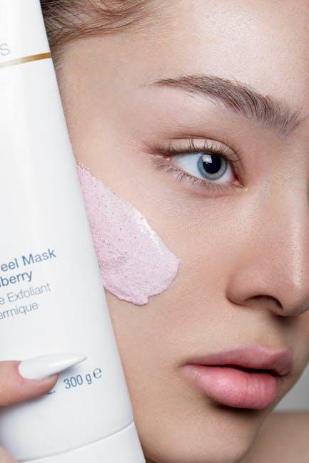 Key‌ Ingredients that Illuminate: understanding the‍ Science Behind the Glow
