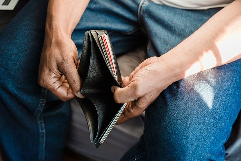 Styling Tips to ‌Elevate Your Look with the Constance Wallet