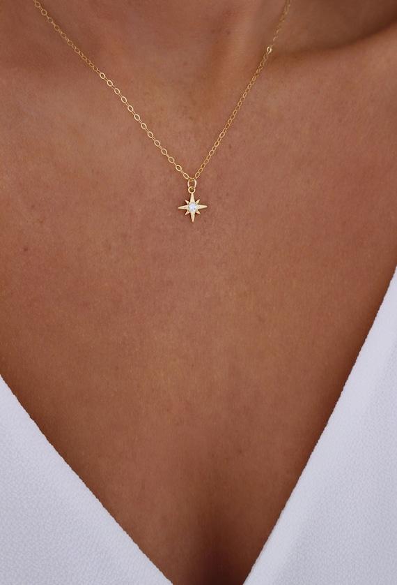 Celestial⁣ Elegance: The timeless Allure of Star⁣ and⁢ Moon Jewelry
