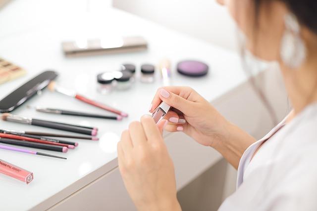 Transforming Your Makeup Routine with Instant Radiance