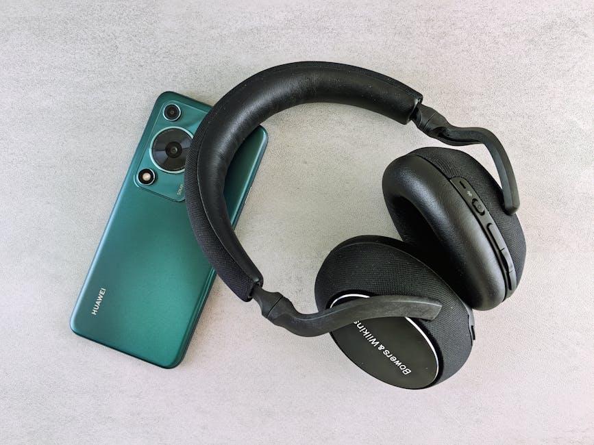 A Decade of Innovation: What Sets⁤ Bose Apart in Audio‍ Quality