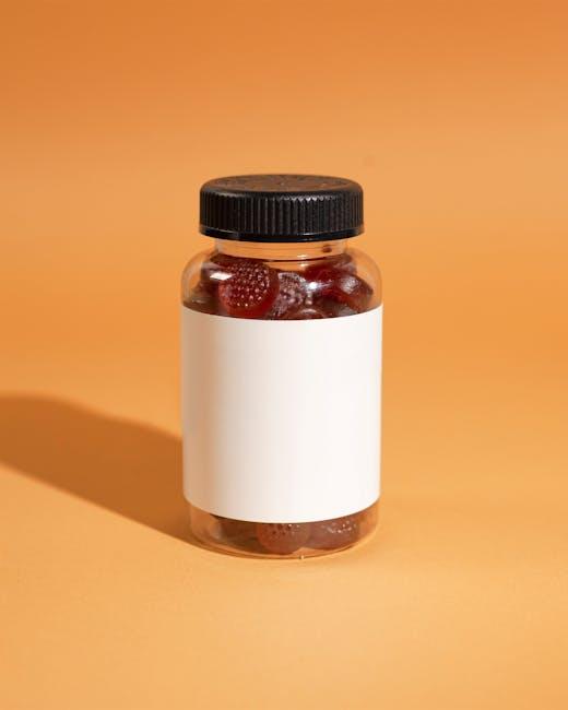 Taste Test: ⁢A⁣ Delicious Way to support Your Daily wellness