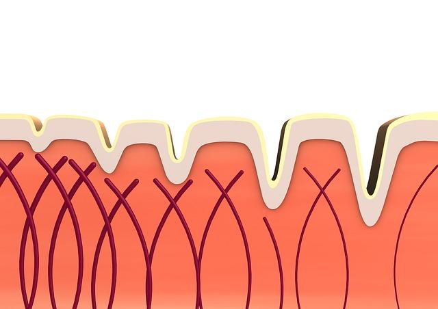The Science Behind Collagen: ⁢Understanding its Role in Beauty and Wellness