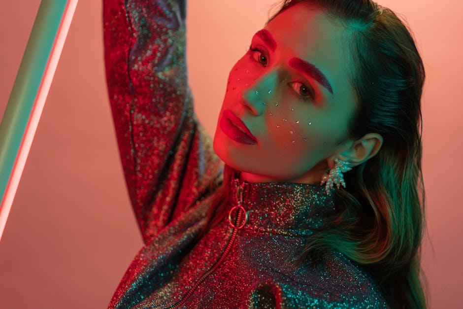 Choosing the right Shade ⁢for a⁢ Lived-In Look