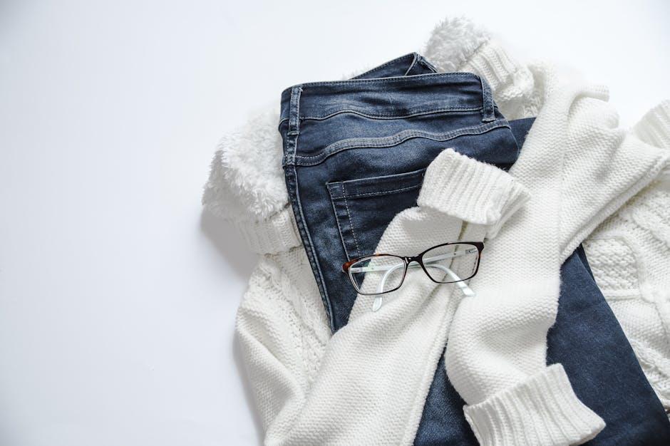the Perfect balance of Style and Functionality for Winter Wear