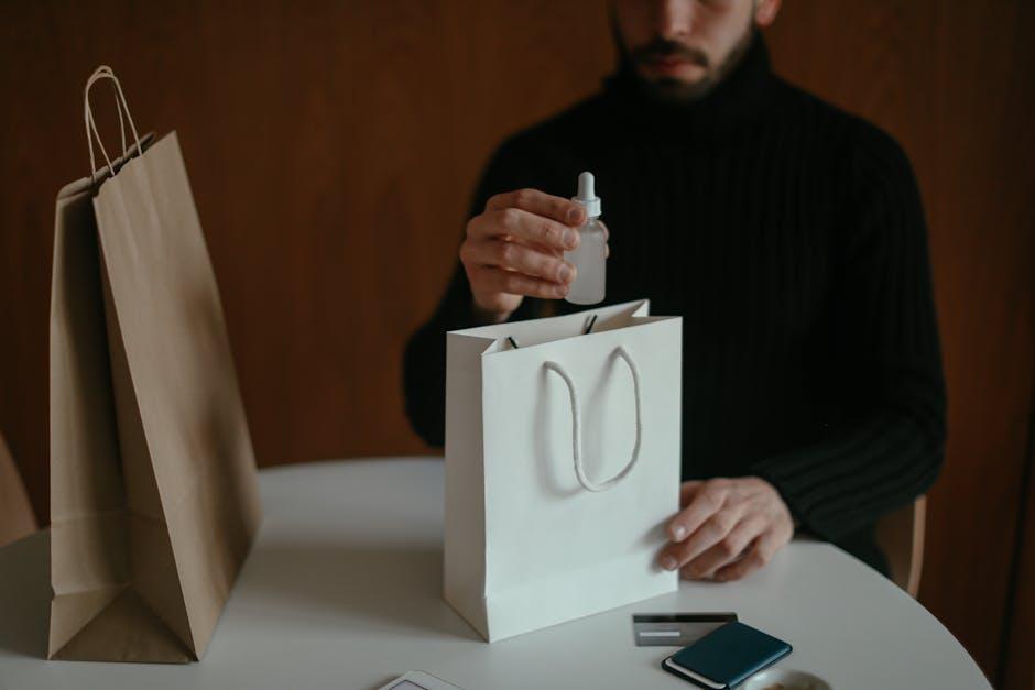 Exploring the Benefits ‍of Pravada⁢ Argan Beard⁤ Oil⁣ for Optimal⁣ Beard Health