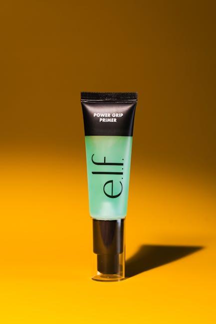 Enhancing Brightness​ with ⁤a Lightweight Formula