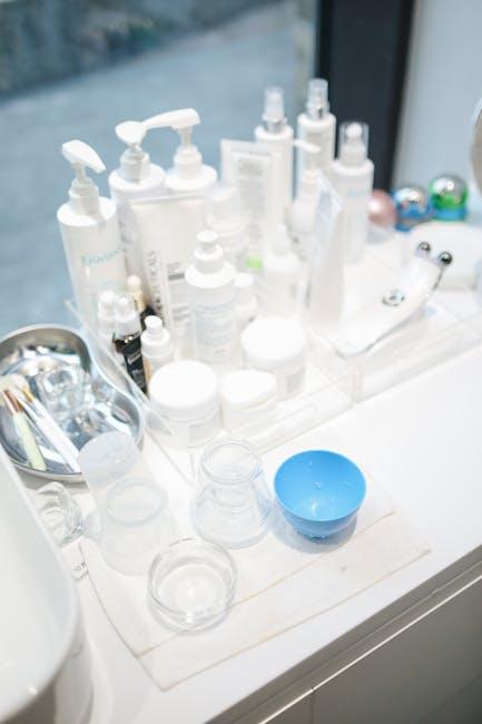 Achieving clarity: The Benefits of Regular‍ Use for Oily and Combination ​Skin