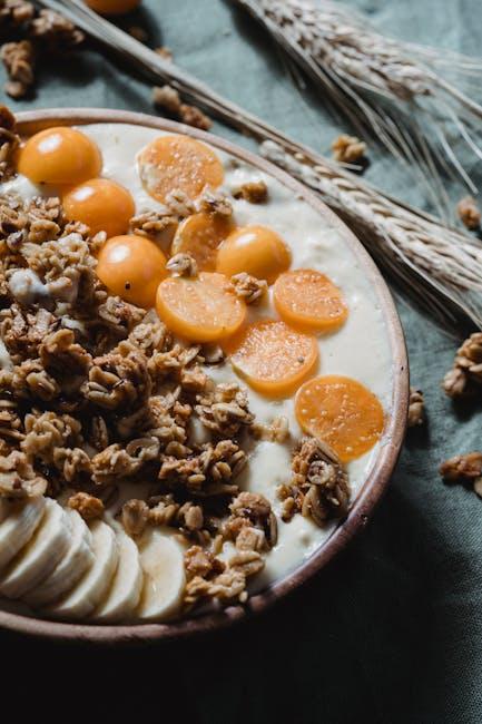 Incorporating Probiotics into ‍Your‍ Daily Routine ⁢for Maximum Effectiveness