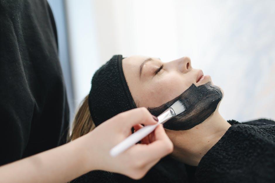 Understanding the Detoxifying Power of Lumin charcoal Face Mask