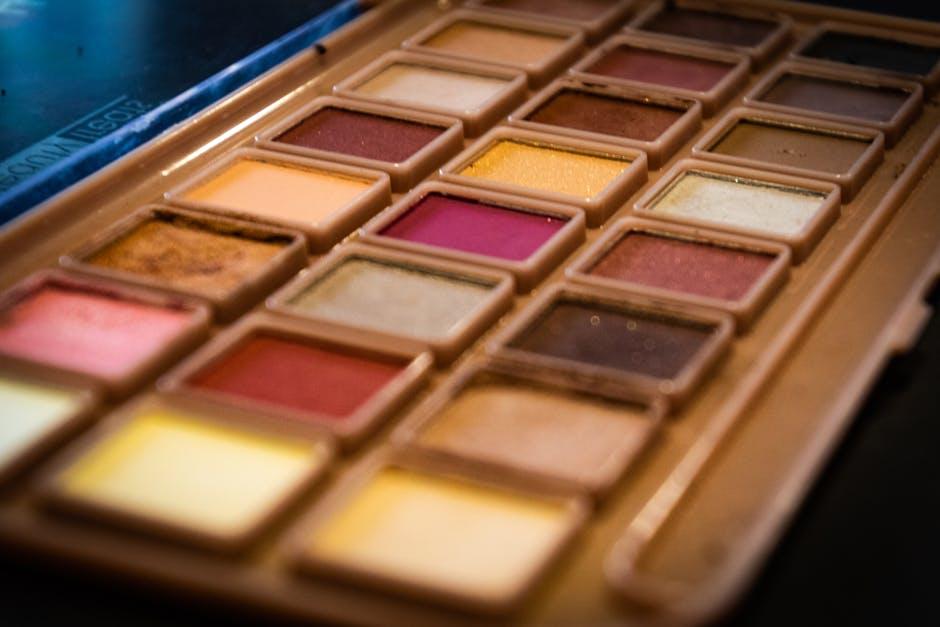 Blendability Breakdown: Testing Application Techniques