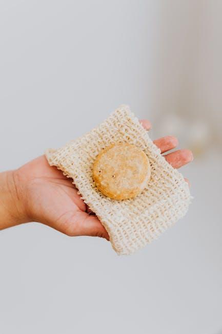 Sustainable Beauty: The environmental Benefits of Choosing Plant-Based Hair Care Products