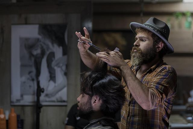 Unveiling Key Features​ for Effortless Grooming Regimens