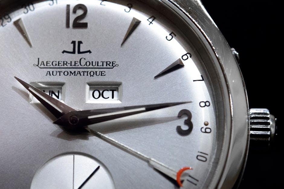 Balancing ​Tradition and Modernity in Watchmaking