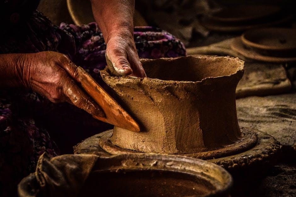 Craftsmanship and ⁤Materials: The⁢ Backbone ‌of Functionality